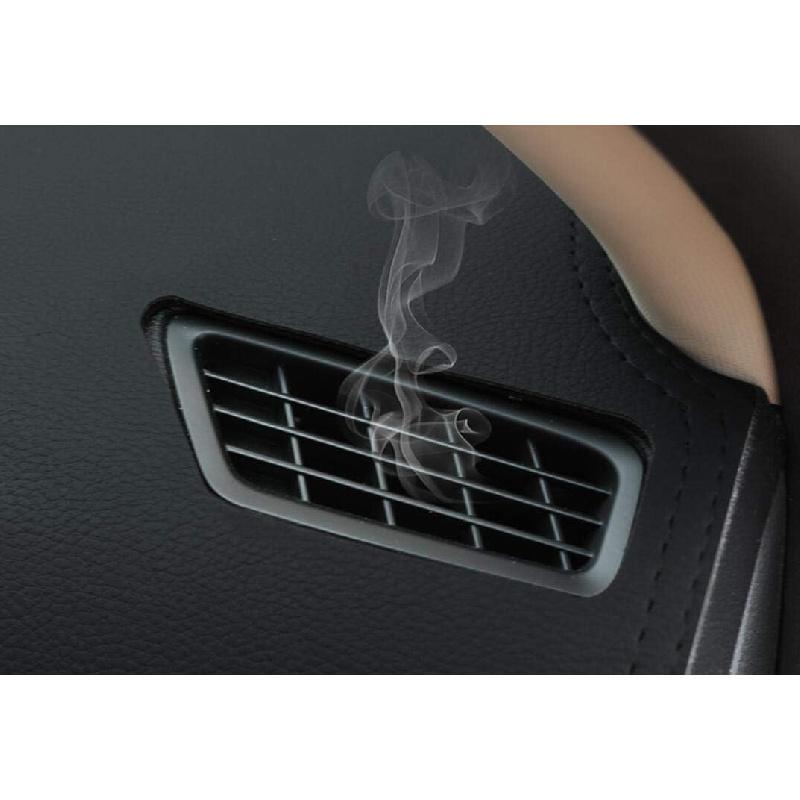 Schwarze Leder Auto Armaturenbrettmatte Armaturenbrettabdeckung Dashmat Innenpolster Kompatibel für Hyundai Sonata 2020-2021-2022