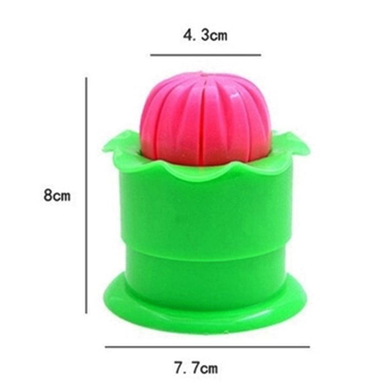 Stampo per Baozi Cinesi Colore Casuale Stampo per Panini Ripieni al Vapore Maker Shaper Dim Sum