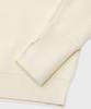 Andeleusenandeleusen Sailor Turtleneck Off White