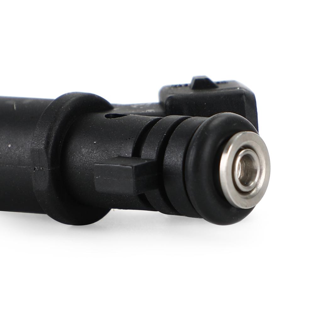 1pcs Fuel Injectors 0280156357 Fit Peugeot 206 306 307 1007 1.4L Berlingo