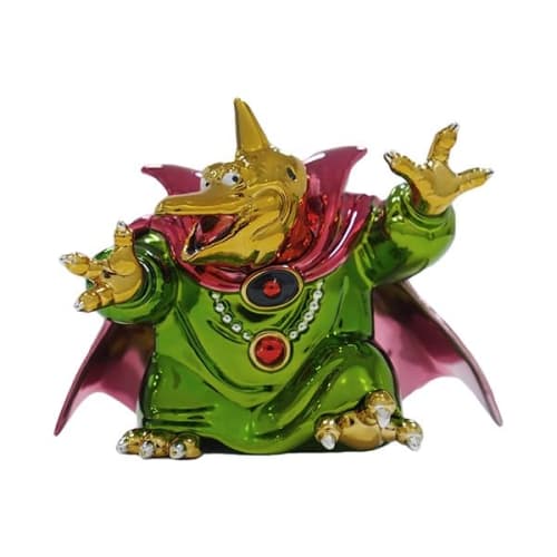 Dragon Quest Metallic Monsters Gallery Baramos