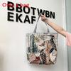 Feminine Canvas Shoulder Bag With Large Capacity For Daily Commuting And Casual Outings