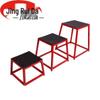 JINGRUIDA Sports & Fitness Training Equipment