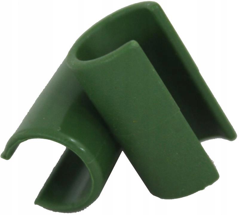 Gardenline Pole Connectors 11mm 6 Pieces Den6430