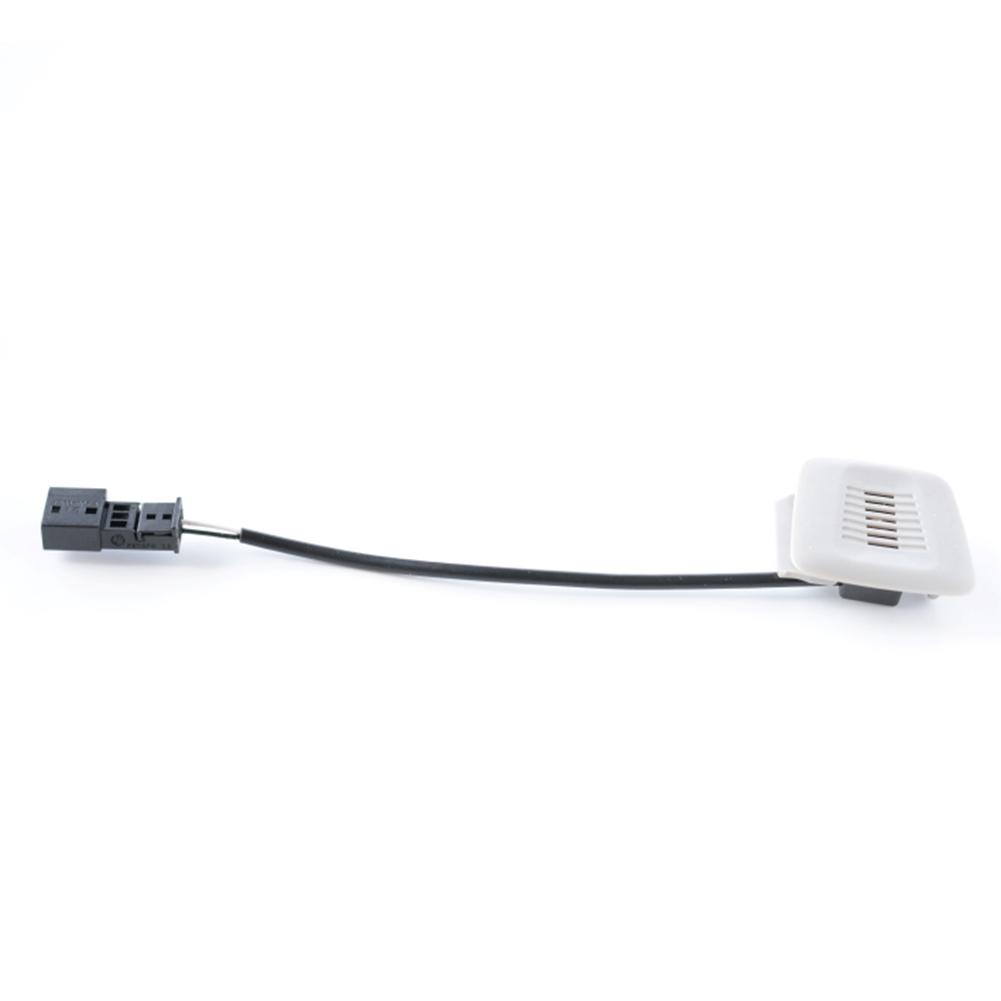 Microfono ABS Accessori per auto Stile auto Parti interne