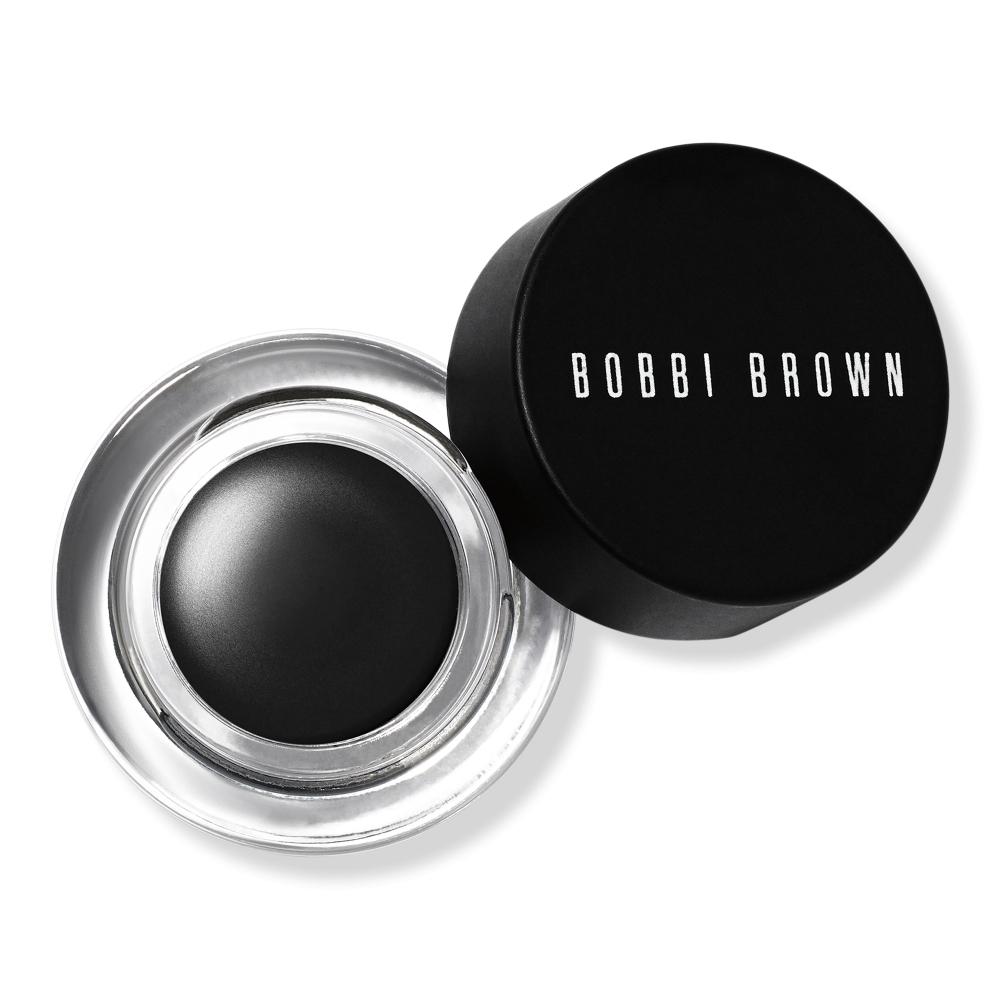 

Bobbi Brown Стойкая гелевая подводка для глаз 0,1 унции Black Ink