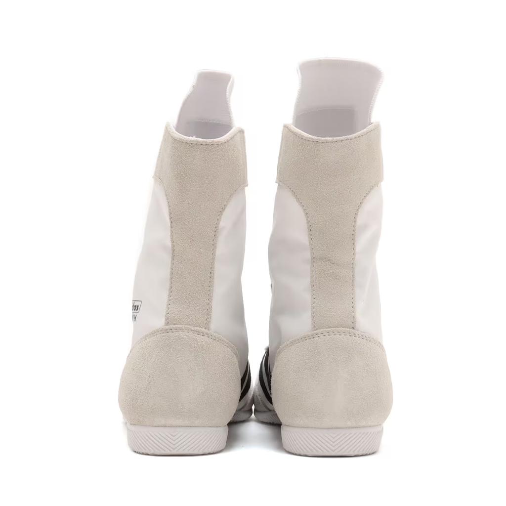 Adidas Originals Wmns Japan High 'White Black' Damen JQ7635