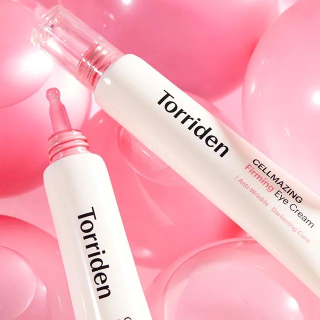 TORRIDEN Cellmazing Firming Eye Cream 30ml