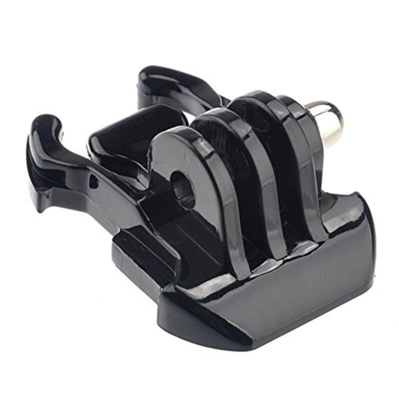 Waterproof Case Frame Mount for GoPro Hero 13/12/11, DJI, Insta Action Cameras