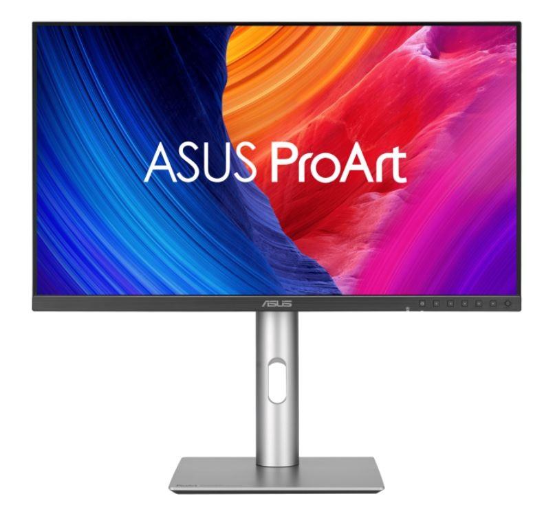Asus Gris/Noir 27" Led - Proart Pa27jcv - Image 7