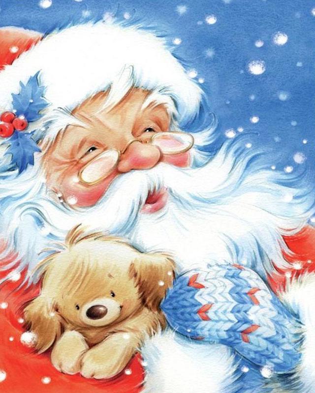 5D DIY Round / Square Diamond Painting Rhinoceros Animal Diamond Embroidery Cross Stitch Kit Cat Mosaic Picture Diamond Decoration Gift