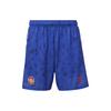 Sports Shorts Men's Blue Moderate GJ9085