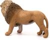 Schleich Wildlife Lion Ages Realistic Animal Toy 14726 (Roaring) Figurine, 3+,