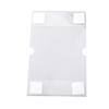 Display Rack Photo Frame Wall Art Decals Wall Mount Home Decoration Photo Display Stand Poster Picture Frame For Home