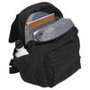 Adidas CITY ESCAPE Multi Pocket Backpack Women's Black Adidas KF2662