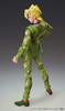 Super Action Statue Bizarre Adventure Part Panna Cotta Fugo Second Limited 150mm PVC ABS Nylon Painted Movable Figure "JoJo's 5" [WF Edition] Approx.
