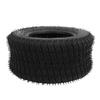 13x5.00 6 Lawn Mower Tire Non Slip 6 Inch Tread Pattern Design Tubeless Tiller Tractor Tire for Snow Blower Thrower Go