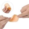 3D Silicone Practice Skin for Microblading Eyebrow & Eyeliner
