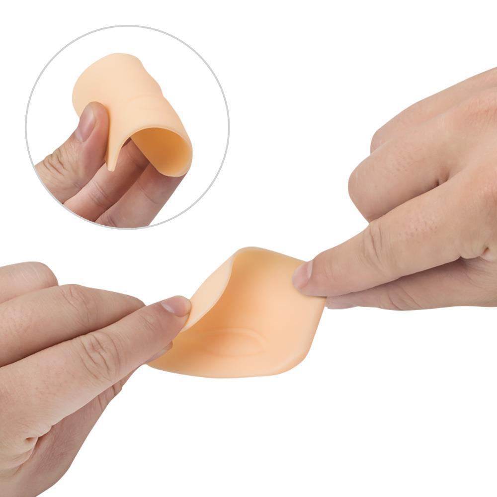 3D Silicone Practice Skin for Microblading Eyebrow & Eyeliner