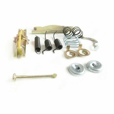 Rear Handbrake Shoe Fitting Spring Repair Kit For Toyota Camry 07-17 ES350 06-11