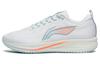 Red Hare 6 Slip Resistant Abrasion Resistant Low Top Casual Running Shoes Women's White ARMT016-4