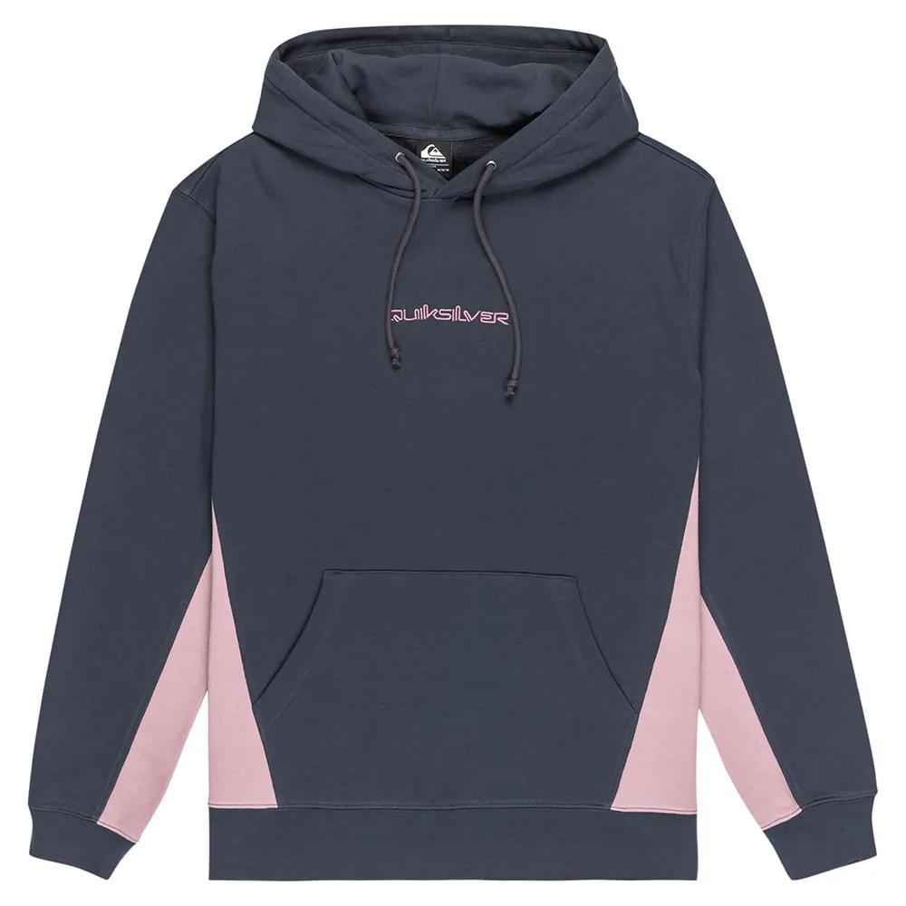 

Quiksilver Толстовка с капюшоном CB M