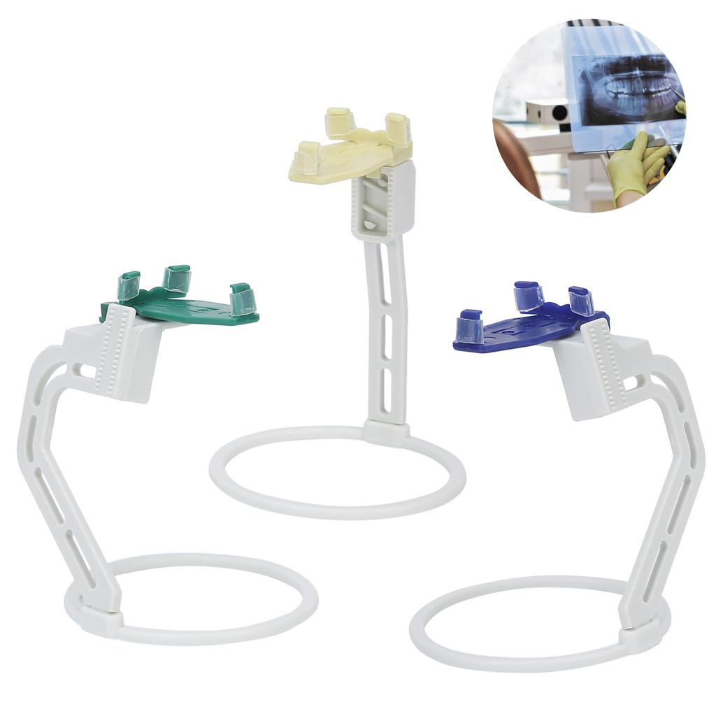 Digitaler Dentalröntgenfilm Sensorpositionierer Halter Röntgenfilm Sensorhalter Zahnarztwerkzeug