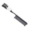 Laptop Hard Drive Connector Cable Replacement Part Support 2.5 Inch Serial ATA Hard Disk Drive for 3410 E3410 07CR4F