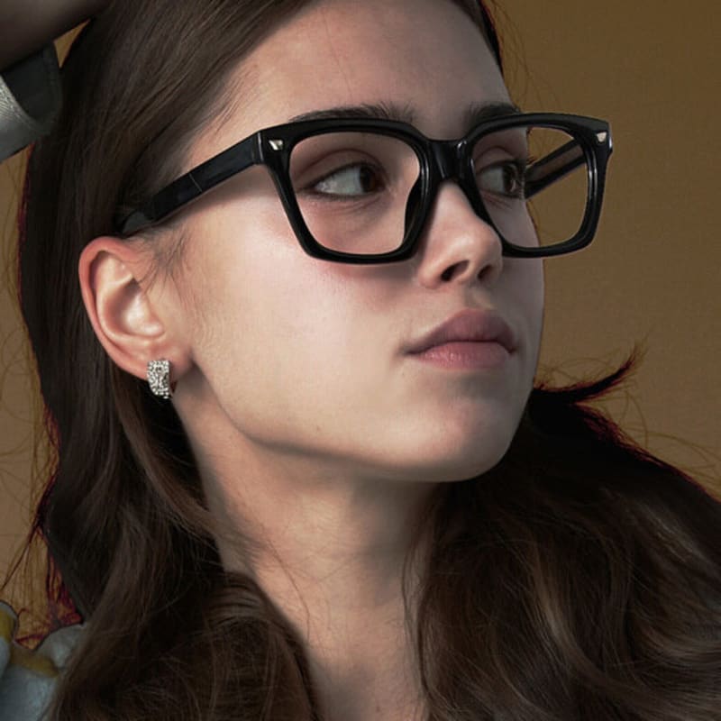 

RECLOW RECLOW G428 BLACK GLASS FREE