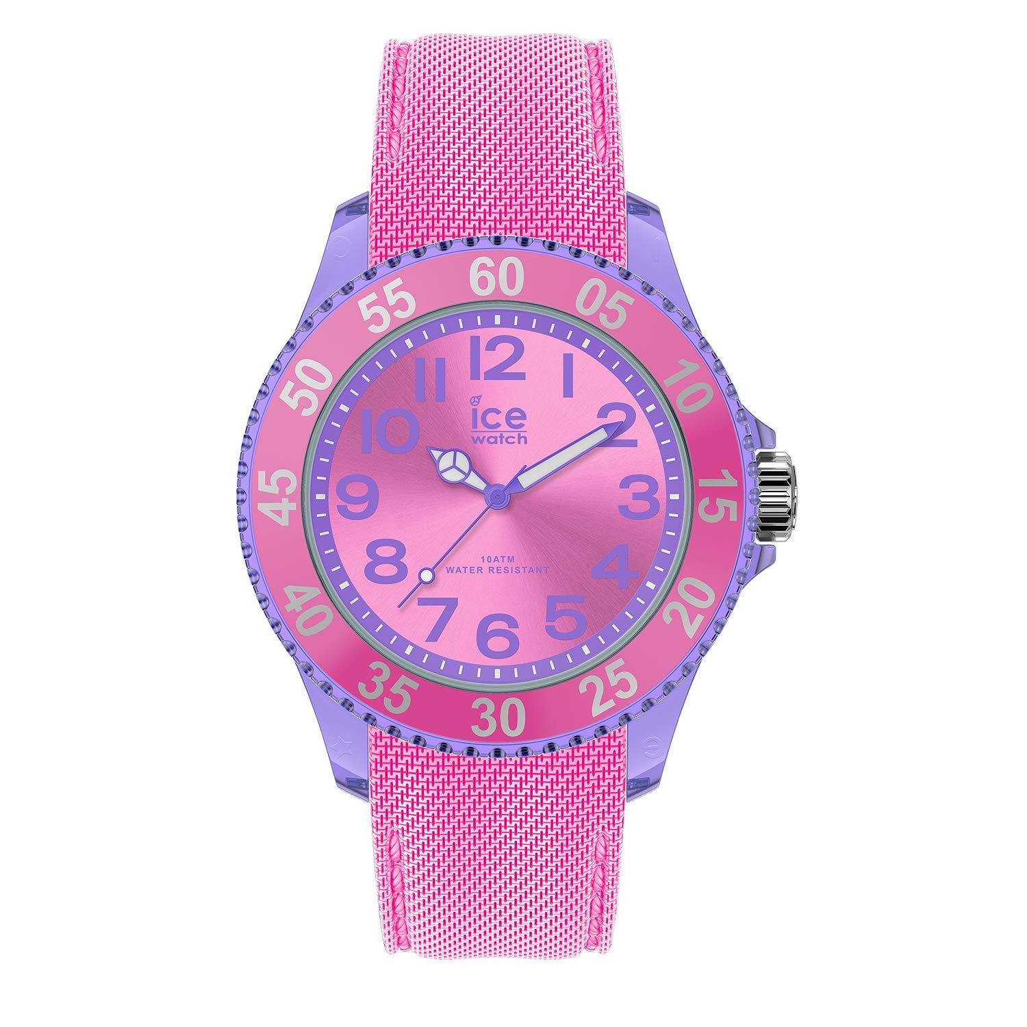 

Authorized Distributor [Ice-watch] Ice Watch Watch Ladies Kids 017729 Ice Cartoon ICE Cartoon Dolly Small