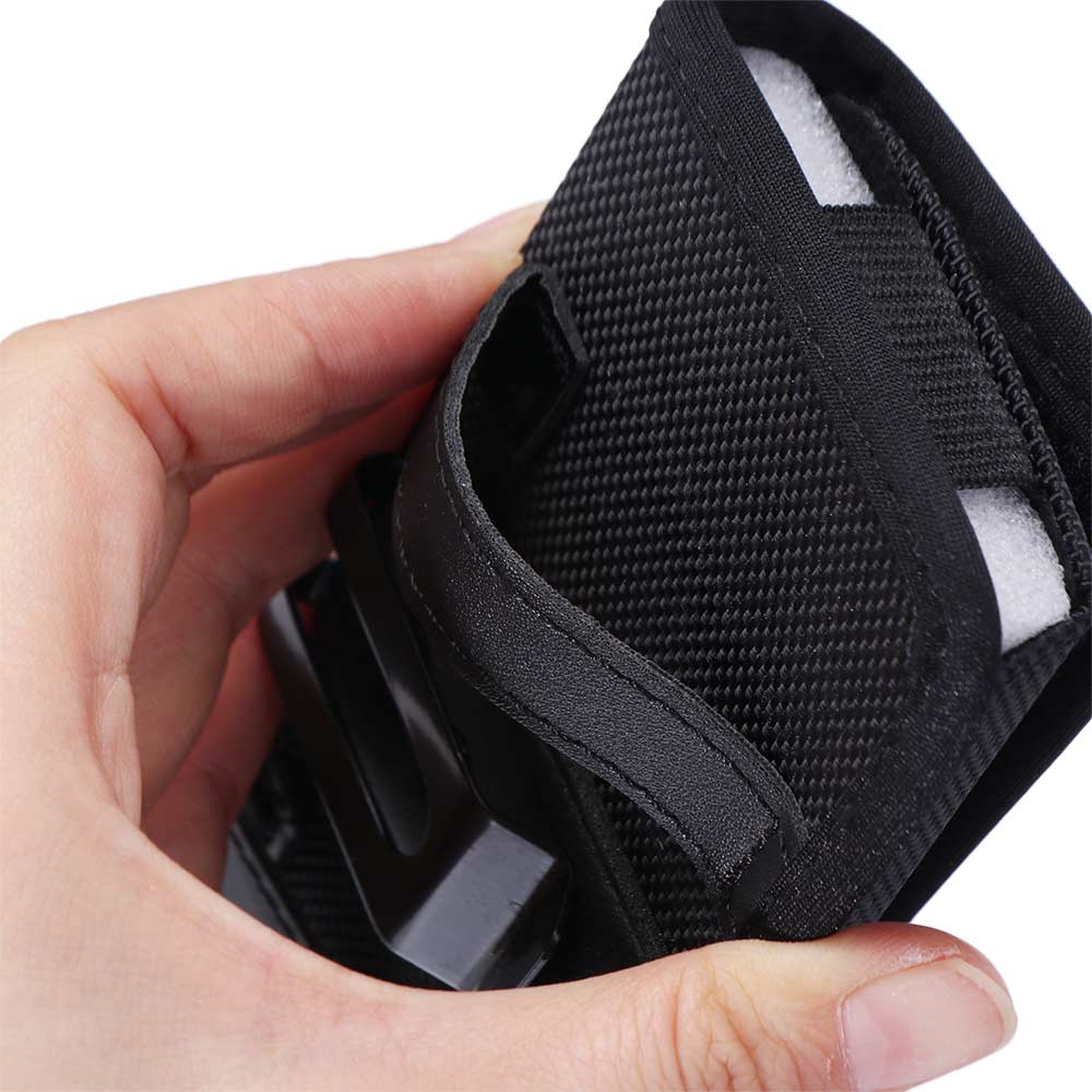 Oxford Cloth Flip Cover For Phone Phone Pouch Belt Clip Phone Bag Mobile Phone Case Phone Waist Bag