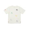 PALACE X Evisu Multi Pocket T Shirt P21EVTS001