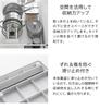 Yamazaki Adjustable Pot Lid Frying Pan Storage Set of 1361 X 2 Under-Sink & Stand, W40, 2, Tower, White,