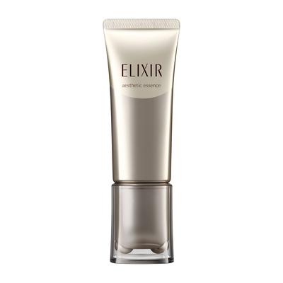 ELIXIR Esthetic Essence AD 40g Serum Anti-Aging-Pflege Advanced Shiseido