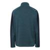 Regatta Mens Hepley Half Zip Fleece Jacket