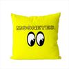 Mooneyes Pillow Case For Car Sofa Decorative Home Doublesided Print Plush Square Throw Pillow Cushion Cover
