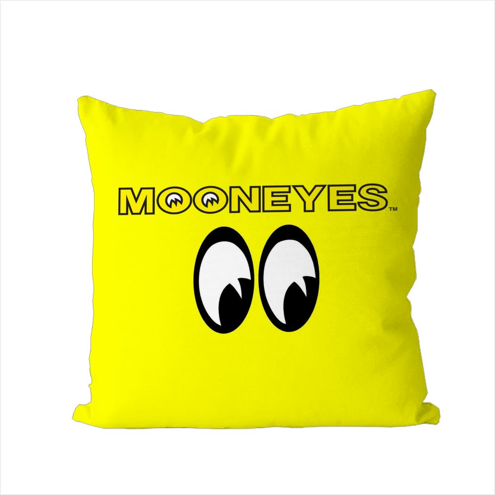 

Mooneyes Pillow Case For Car Sofa Decorative Home Doublesided Print Plush Square Throw Pillow Cushion Cover 30x30cm