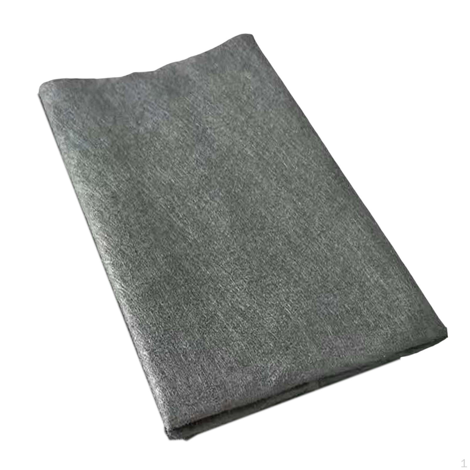 Microfiber Cleaning Cloth for Sparkling Windows and Surfaces 20cmx30cm 1 piece