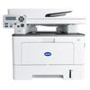 HGOA HGLM4000ADN A4 Black & White Laser All-in-One Printer CN Plug (adapter Included)
