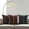 Bohemian Throw Pillow Cover Colorful Geometric Pattern Living Room Sofa Cushion Pillow Retro Hotel Pillow Cover