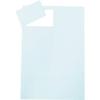 TRUSCO Paper Magnet Type A4 5 Pieces Double-Sided TPMAG-A45P