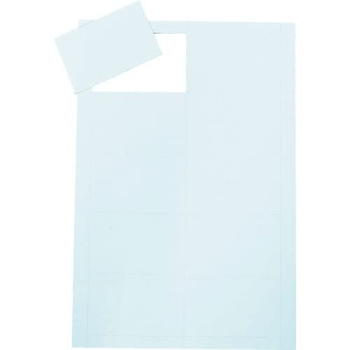 

TRUSCO Paper Magnet Type A4 5 Pieces Double-Sided TPMAG-A45P