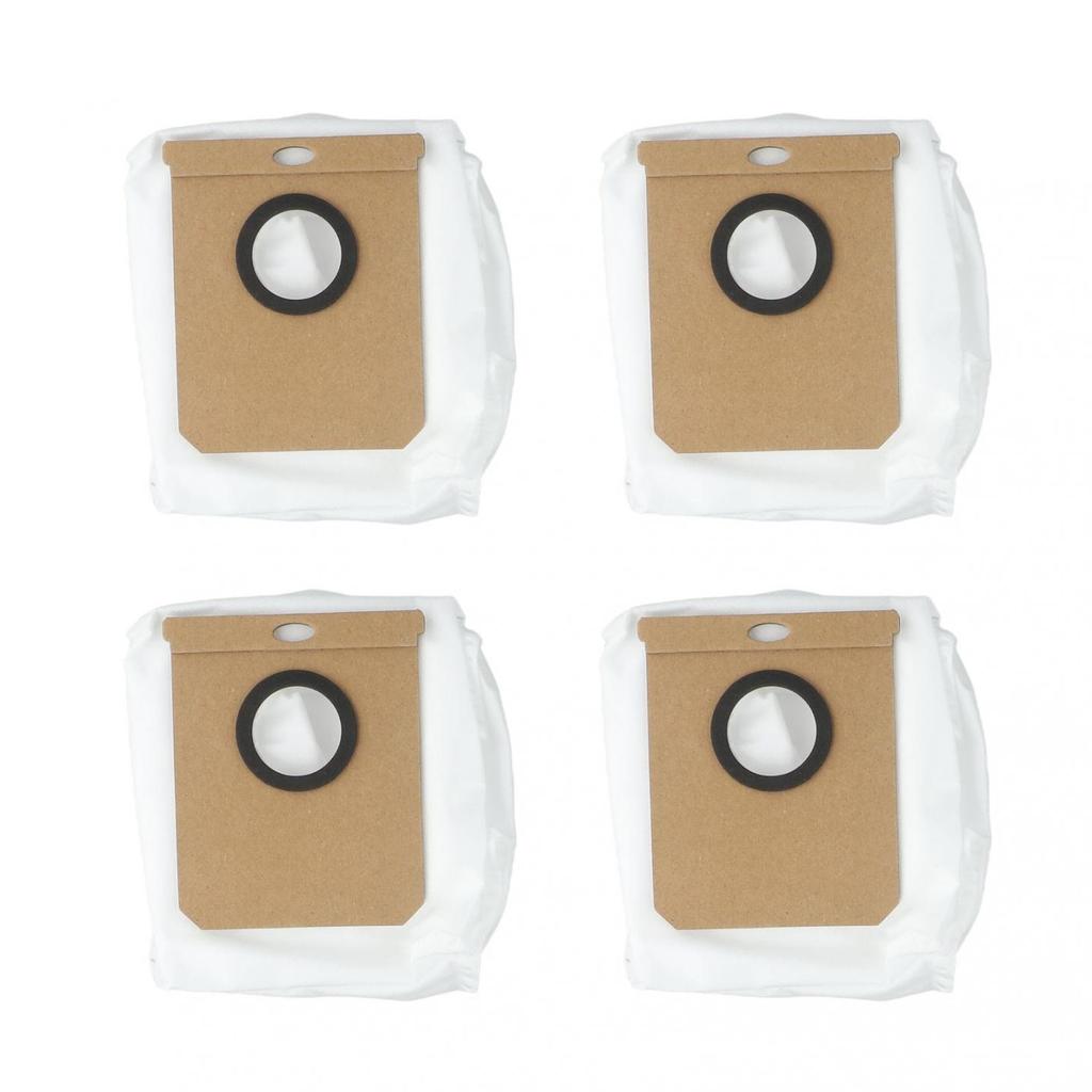 4pcs/10pcs Dust Bags For Conga 2299 For Ultra Home For X-Treme Genesis X-Treme X