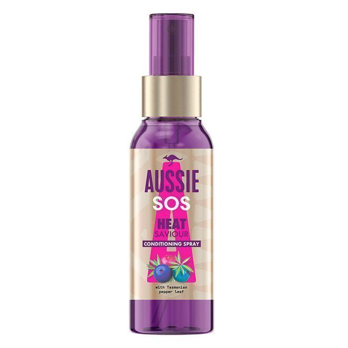 

Aussie SOS Heat Savior Спрей-кондиционер 100 мл