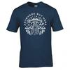 Alien Ufo Anywhere But Here Tshirt
