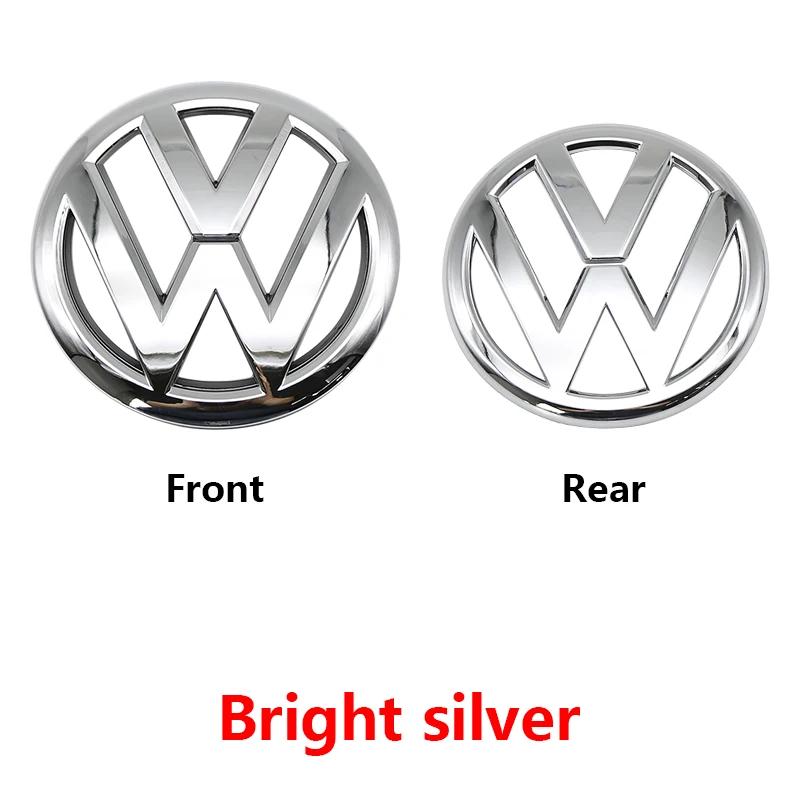 VW GTI GOLF 2026 Hett För VW VOLKSWAGEN Volkswagen Grillmärke Framlucka Baklucka Locklogotyp För VW POLO GOLF 5 6 7 7.5