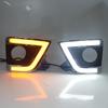 LED-Tagfahrlichter für Toyota Corolla 2014-2016