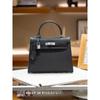 Kazilan Kelli 28 Second-generation Kelly Bag Large Capacity Handbag Versatile Fashion One-shoulder Crossbody Women's Bag