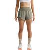Breathable Logo Mid-Rise Sports Shorts Women Shorts IU8159-320