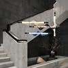 Elegant Designer Chandelier for Restaurant, Office, or Bar Counter